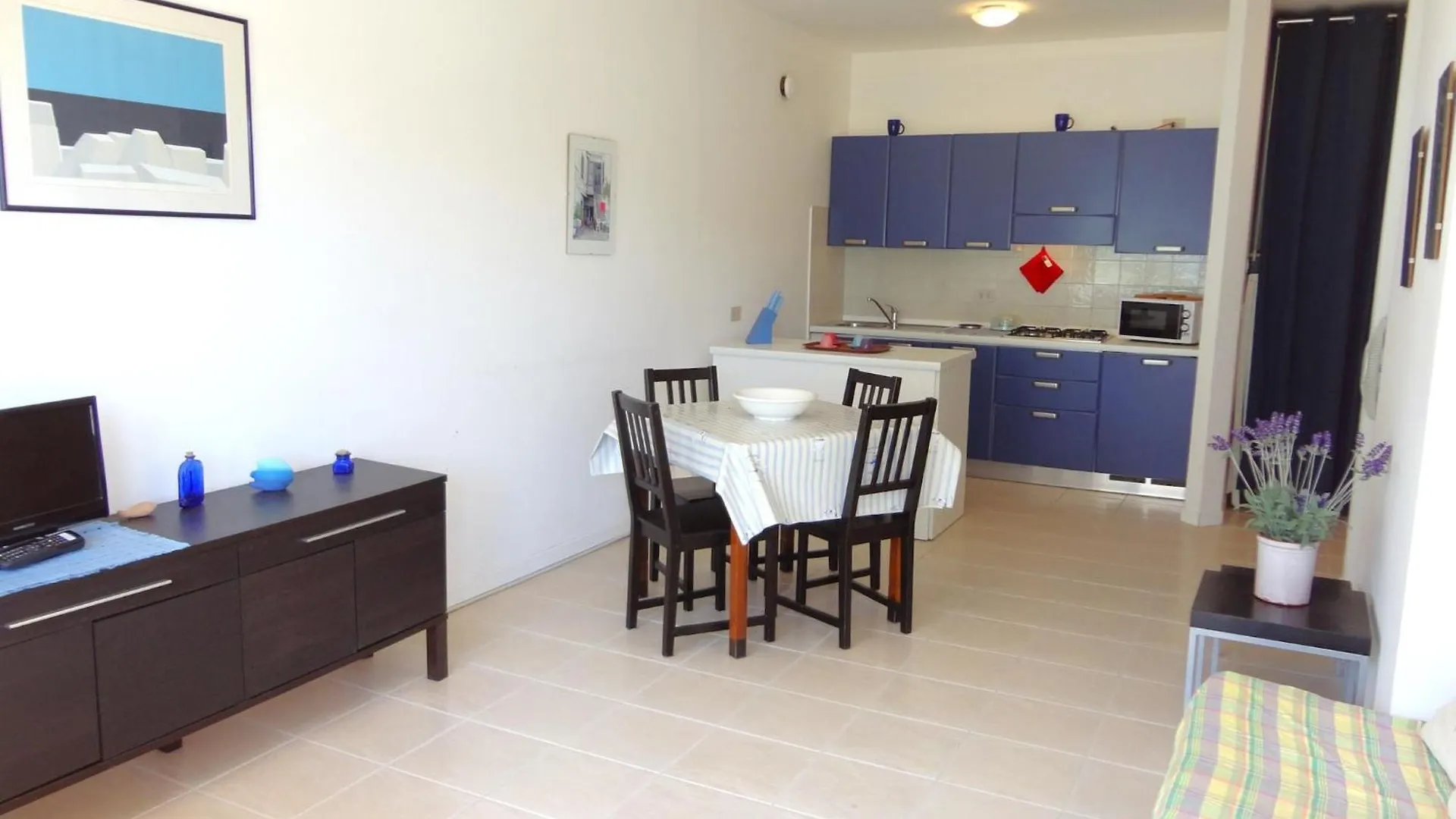 Apartment In Porto Santa Margherita - Caorle איטליה