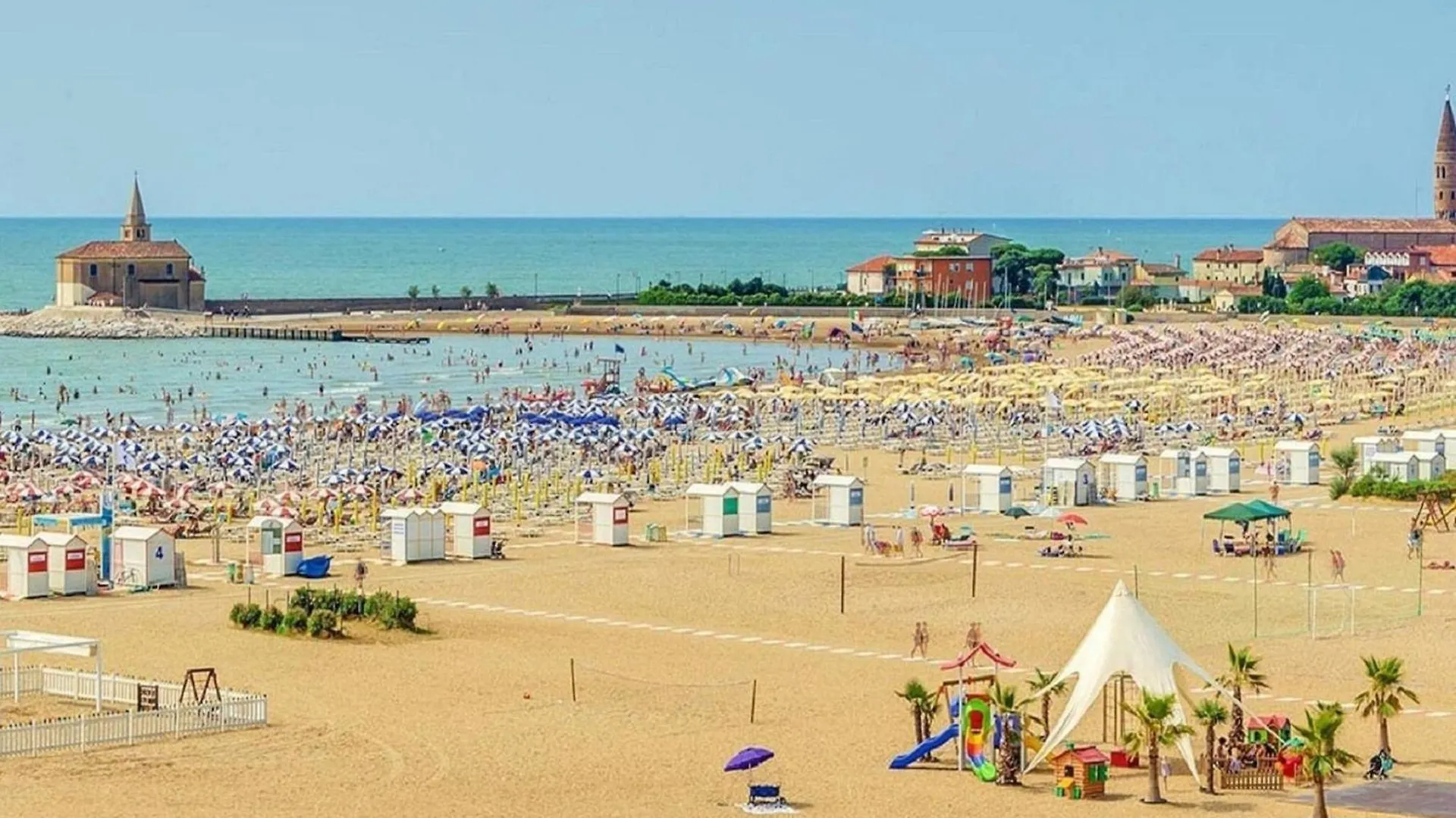Apartment In Porto Santa Margherita - Caorle איטליה