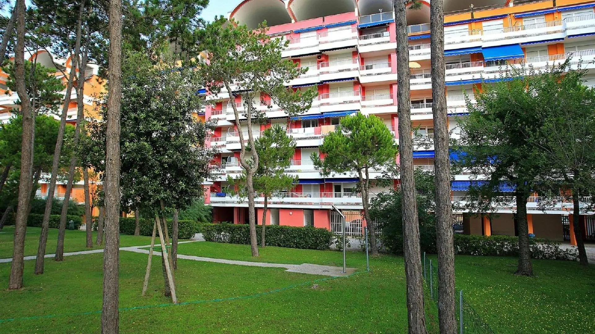 Apartment In Porto Santa Margherita - Caorle 0*, פורטו סנטה מרגריטה די קאורלה