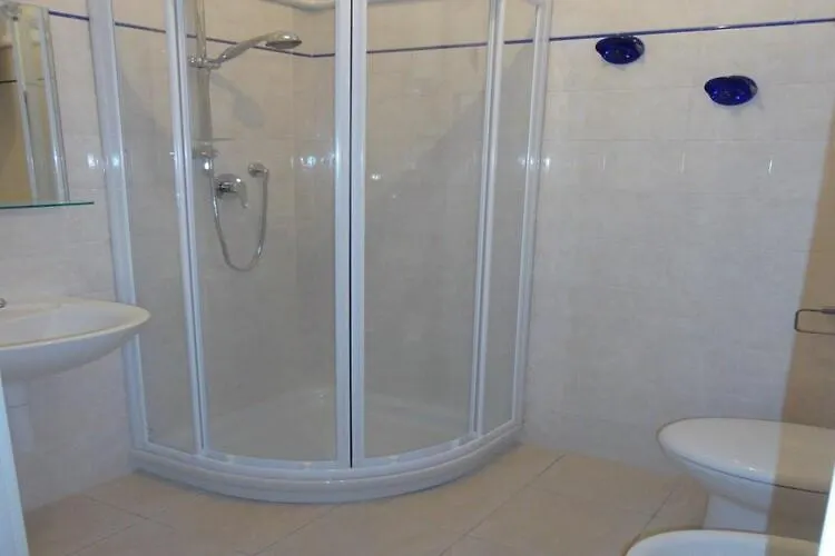 Apartment In Porto Santa Margherita - Caorle 0*, פורטו סנטה מרגריטה די קאורלה איטליה