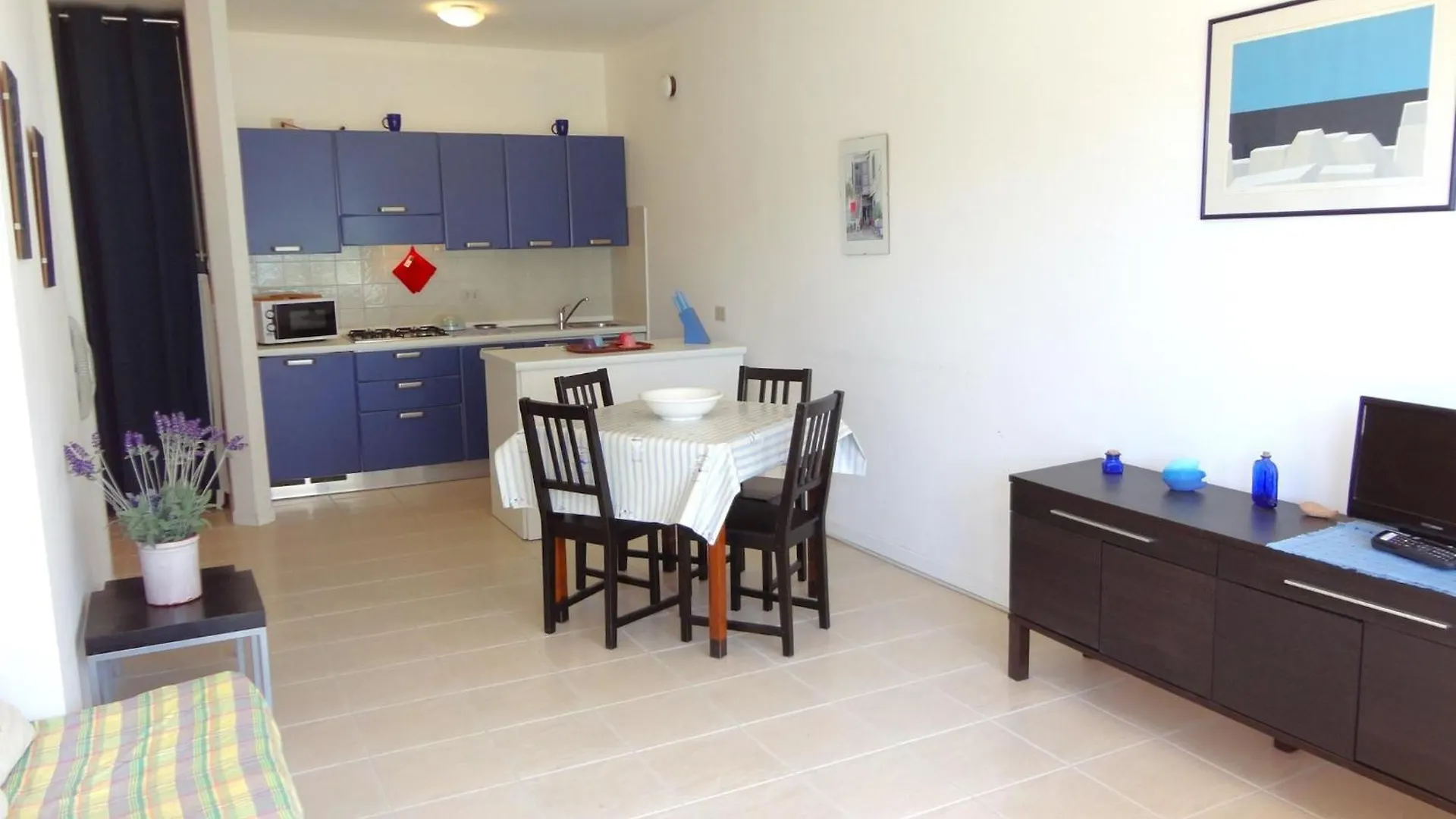 Apartment In Porto Santa Margherita - Caorle איטליה