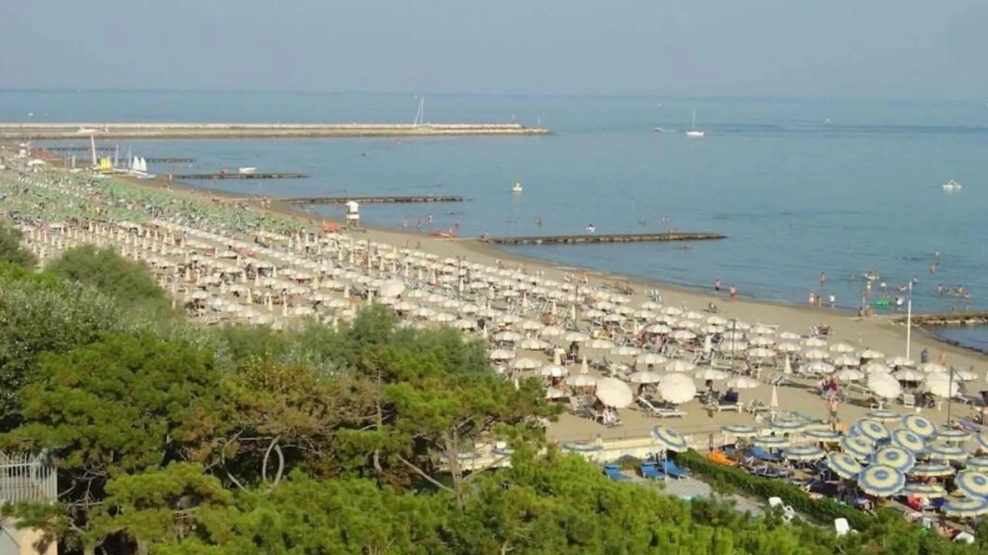 Apartment In Porto Santa Margherita - Caorle איטליה
