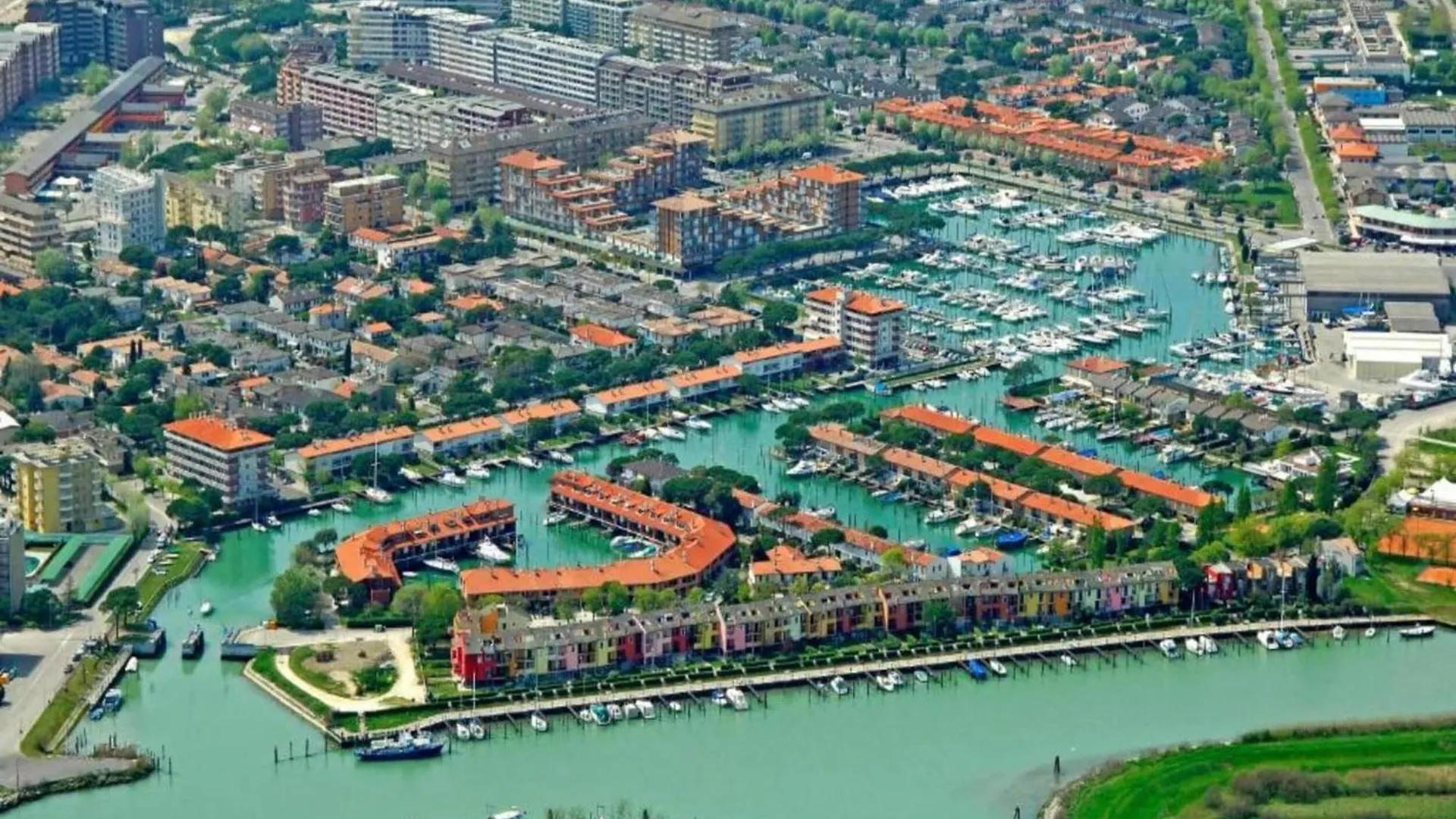 Apartment In Porto Santa Margherita - Caorle איטליה
