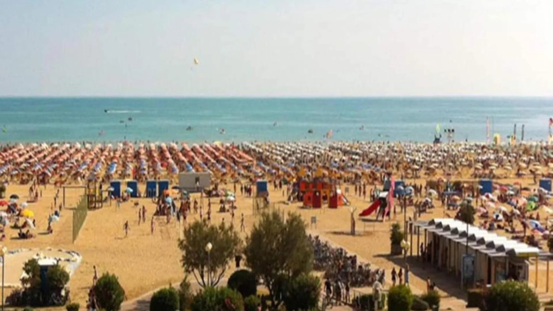 Apartment In Porto Santa Margherita - Caorle 0*, פורטו סנטה מרגריטה די קאורלה איטליה