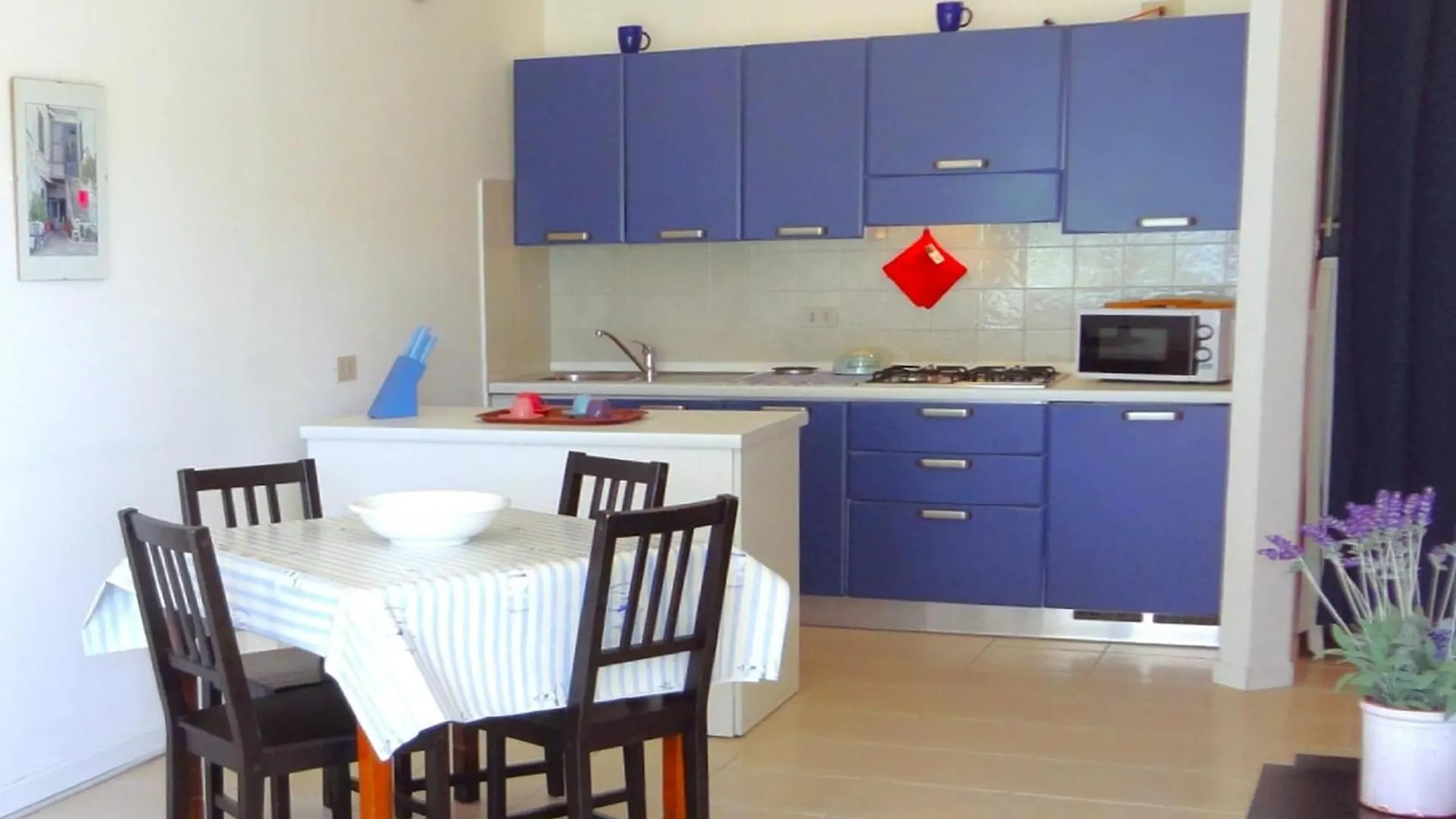 Apartment In Porto Santa Margherita - Caorle Porto Santa Margherita di Caorle