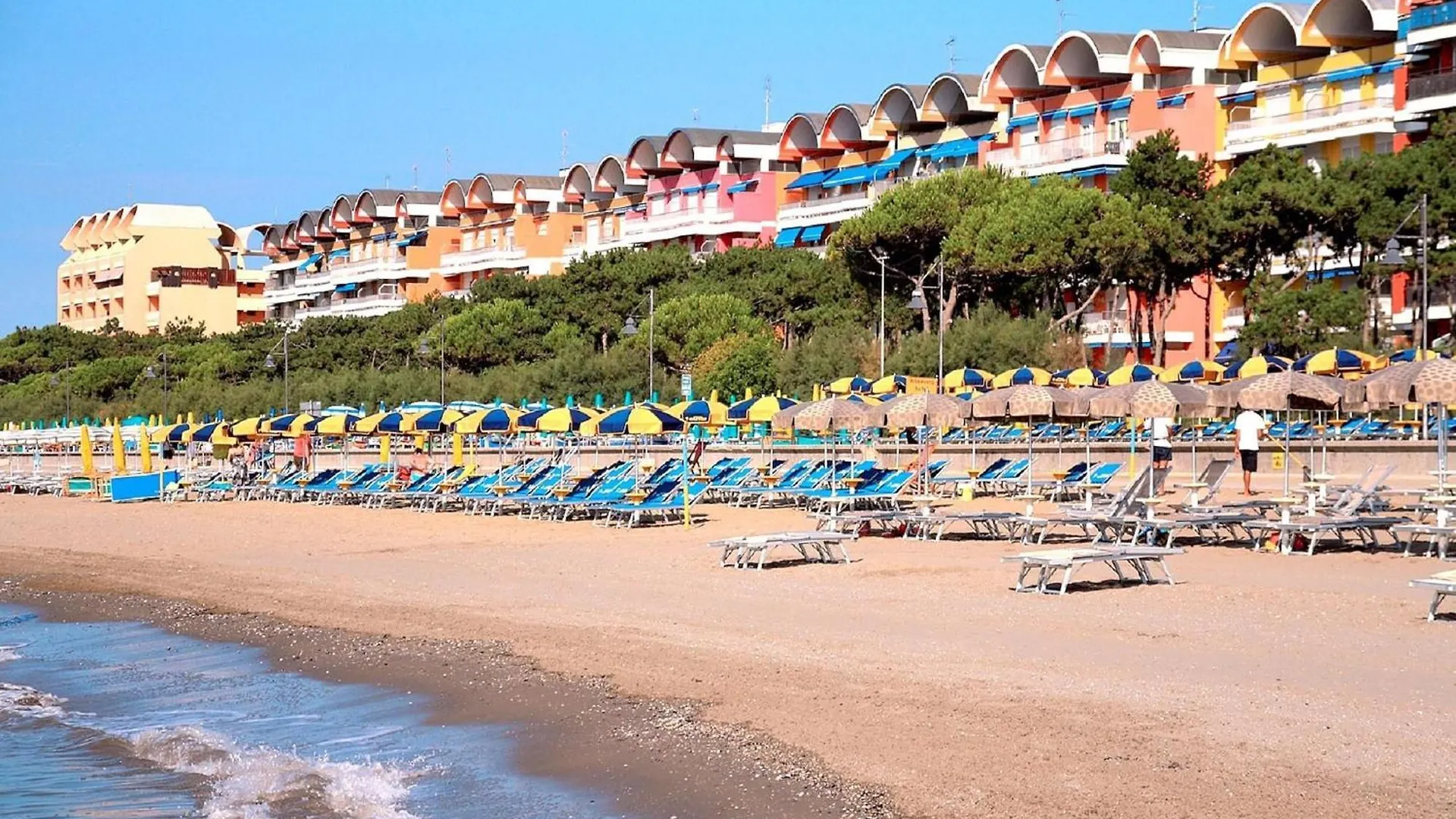 Apartment In Porto Santa Margherita - Caorle