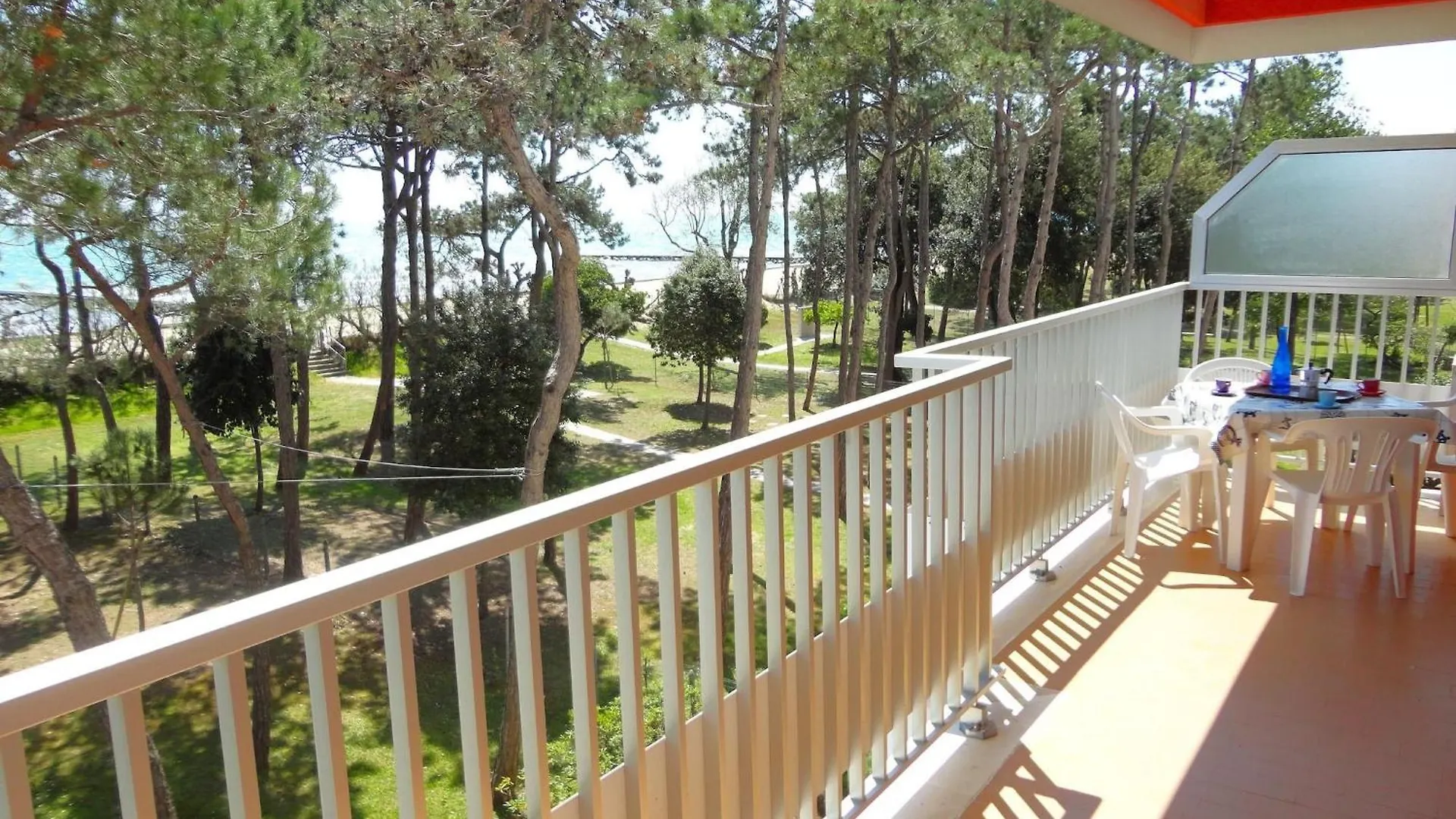 Apartment In Porto Santa Margherita - Caorle